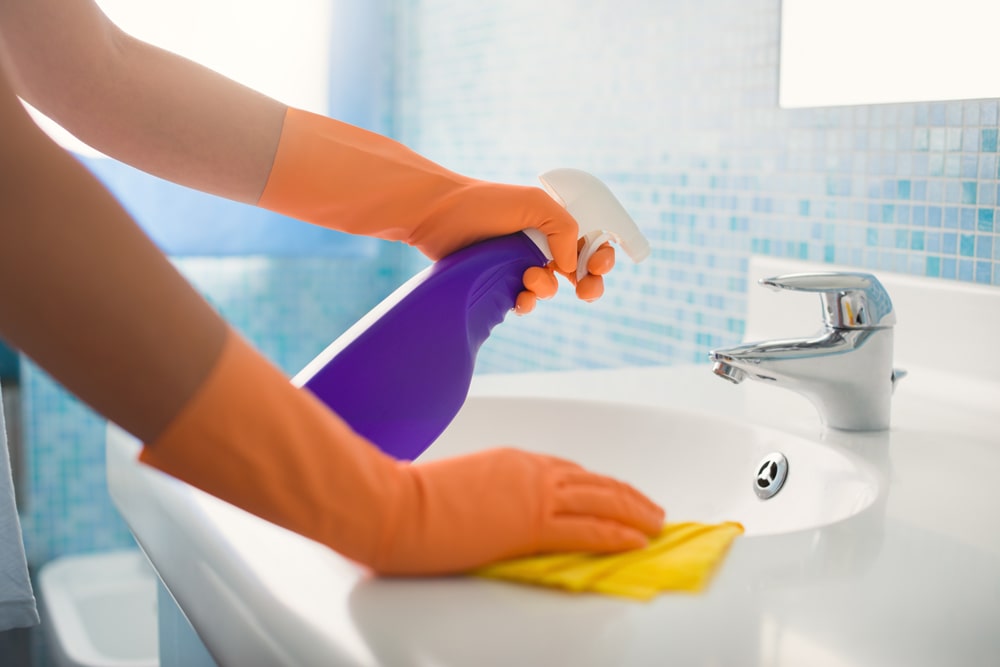 We provide first-class cleaning results for your home at competitive prices. Here are some of the benefits of using Blackwell Cleaners: